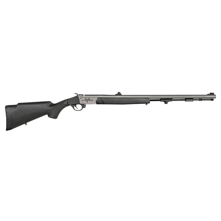 Traditions Pursuit VAPR XT 50 Cal Muzzleloader